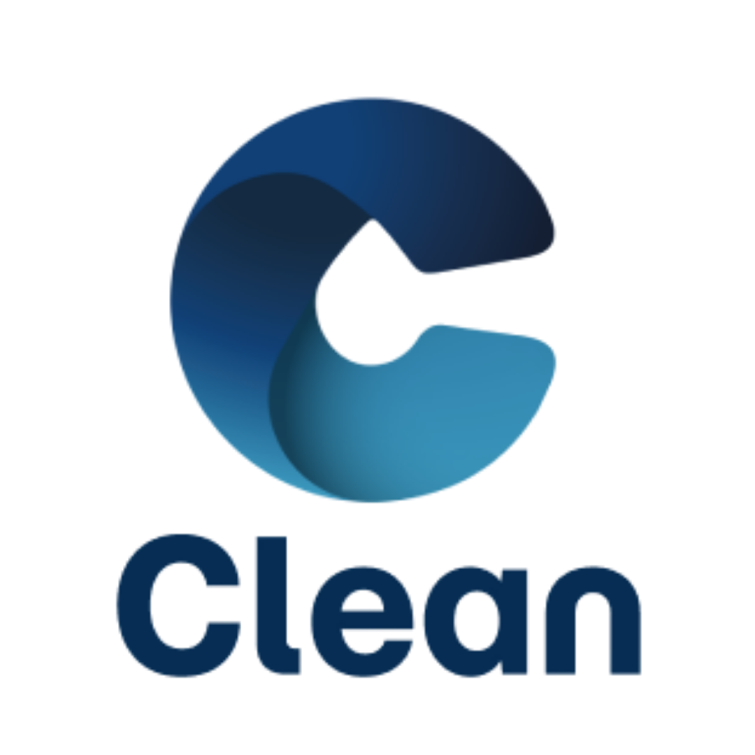 logo clean