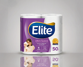 Papel Higiénico elite